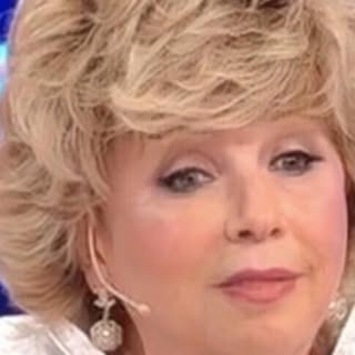 Лариса Рубальская