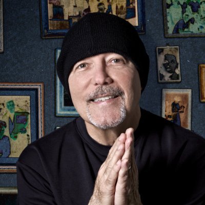 Rubén Blades