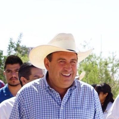 Rubén Moreira