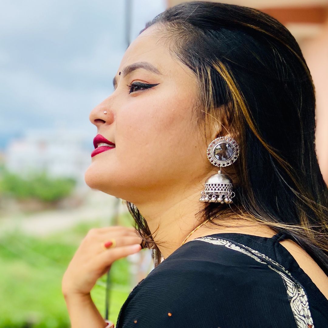 Rubina Rawat