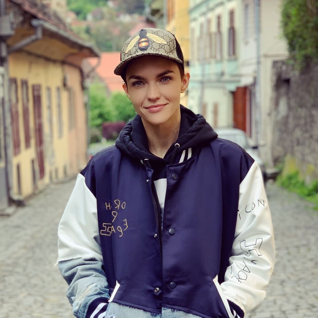Ruby Rose