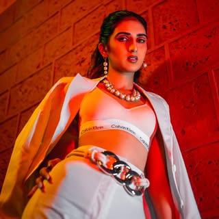 Rubeena Siddique