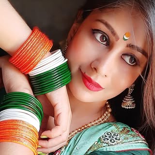 Ruchi Singh ❤️🤗