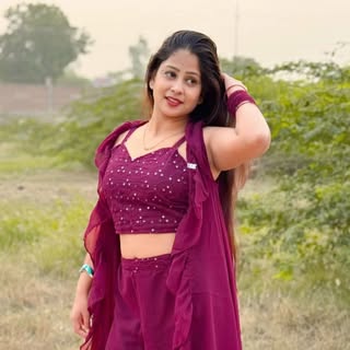 Ruchi Lodhi