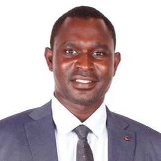 David Rudisha OLY