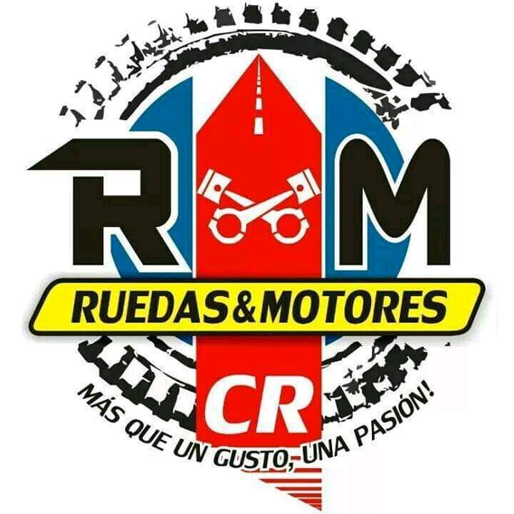 ruedas & motores