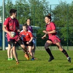 Rugby Rep Scotland