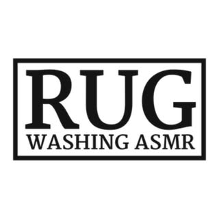 Calming Rug Washing Videos