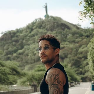 Rui Orlando