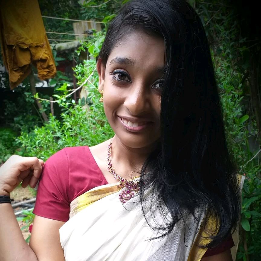 Ruksana Ratheesh