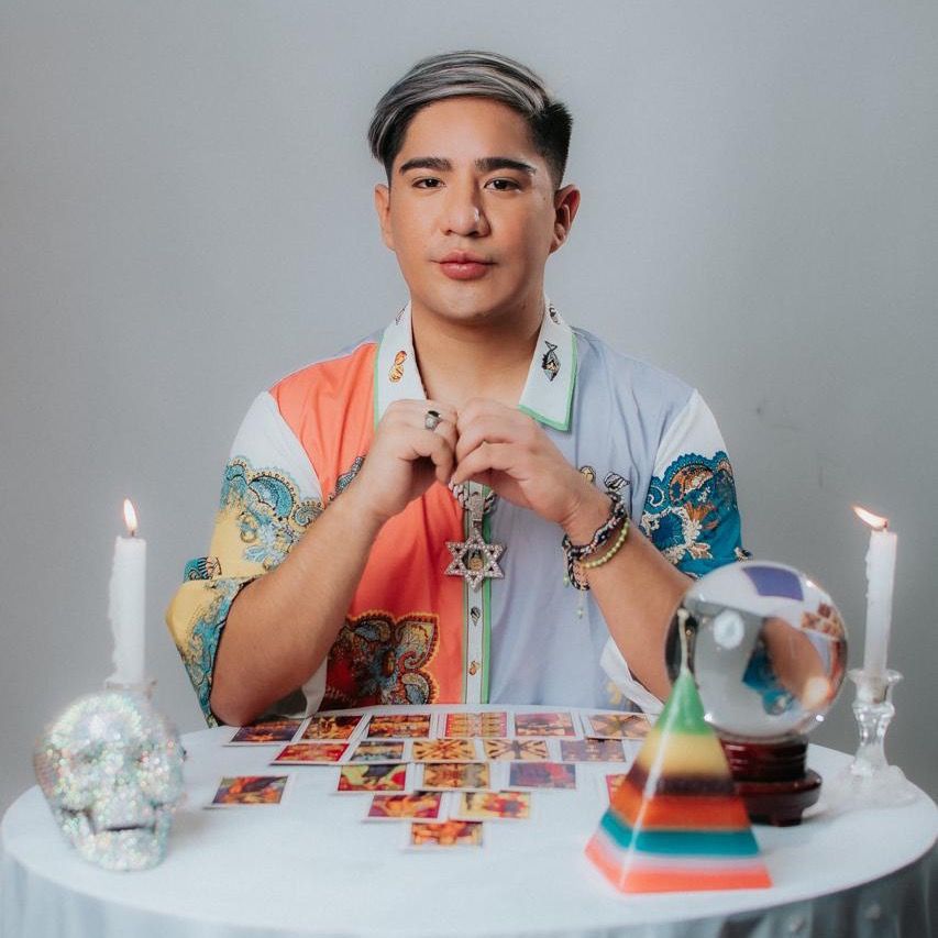 Rulo Tarot