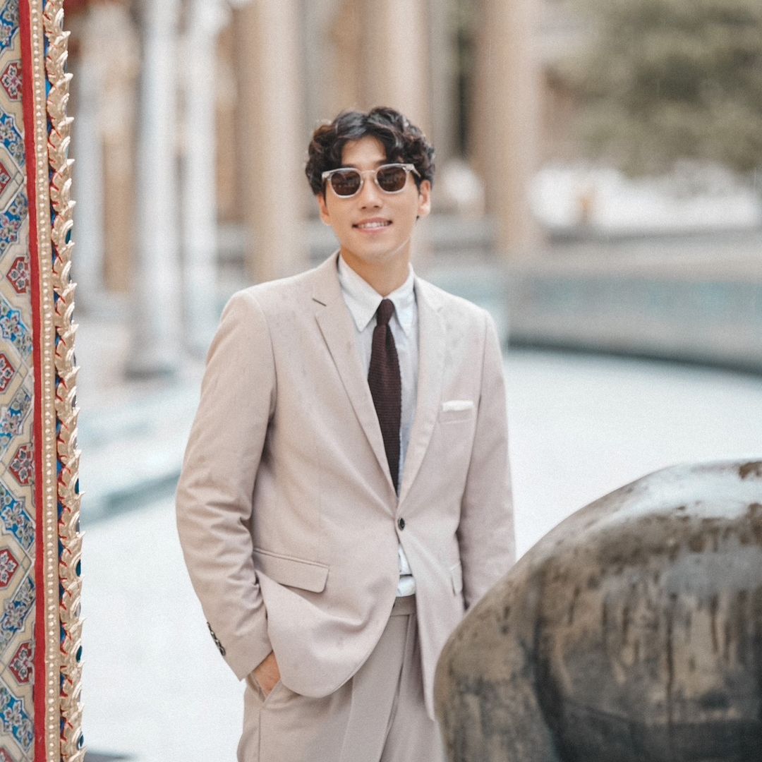 rungyookaolee🇰🇷🇹🇭