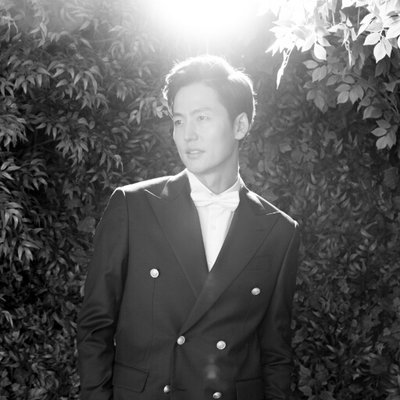 LEE JUNG JIN