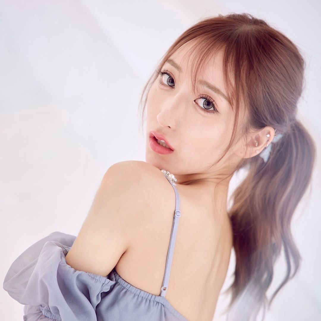 葵 るん 🦋🐧