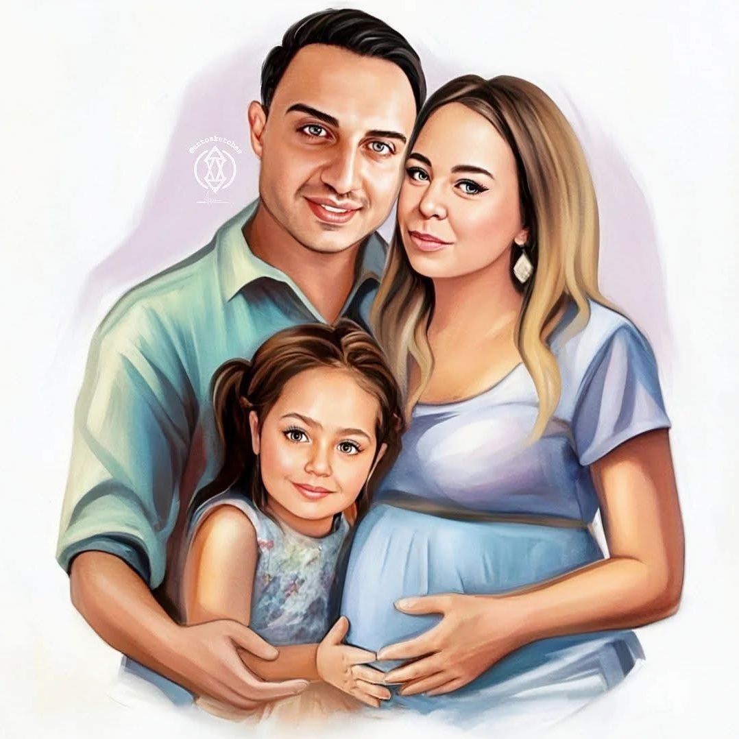 •RusDenisa&Isuca•🌸