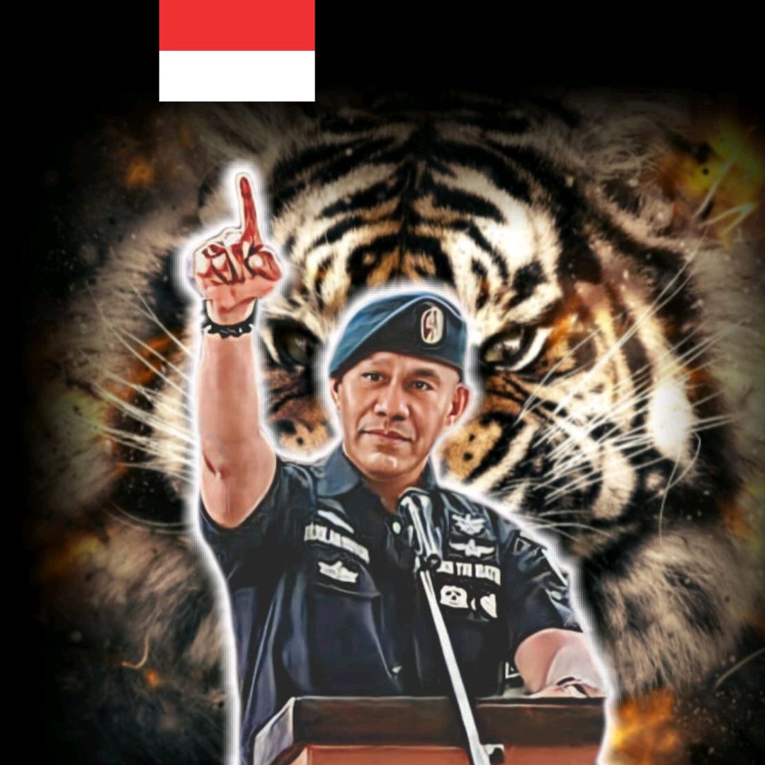 eRBe Senapati Pandelas