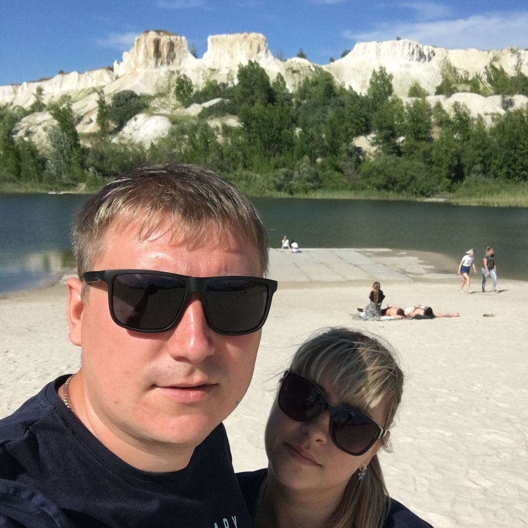 Руслан Воронежский 136 🇷🇺