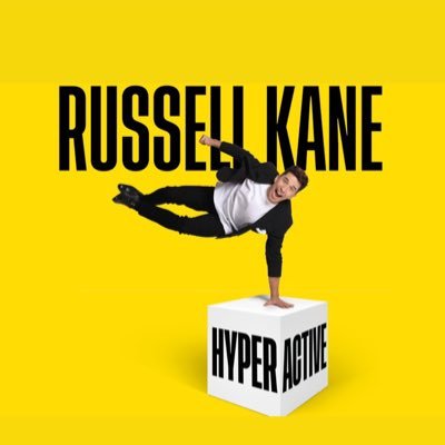 Russell Kane