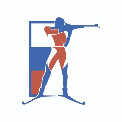 Биатлон России