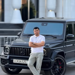 Rustam Abdullayev