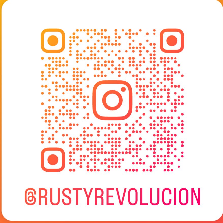 Rusty