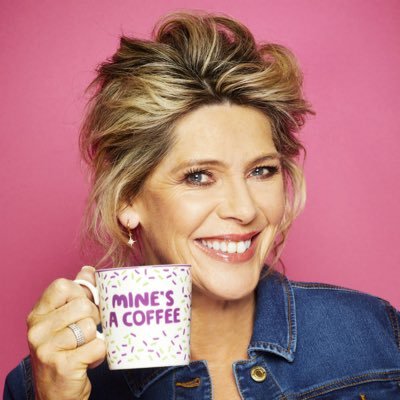 Ruth Langsford