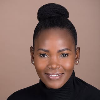 Ruth Ndulu Maingi 🇰🇪🇺🇸🌎