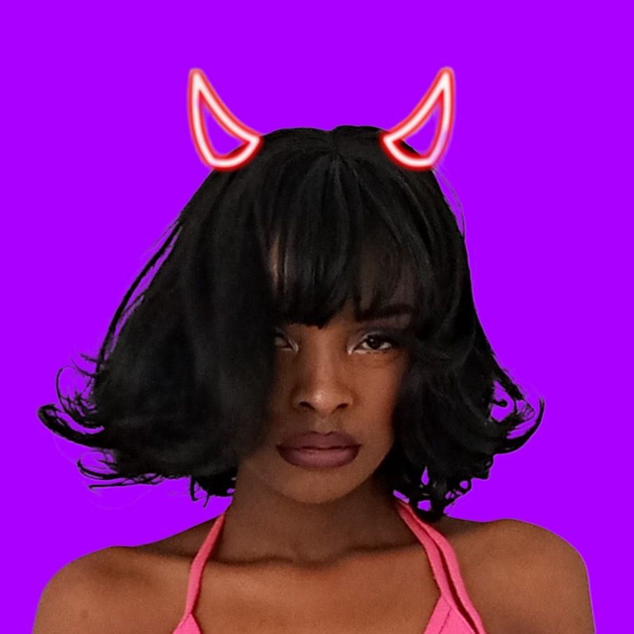 Ruth Ronnie🧿💕
