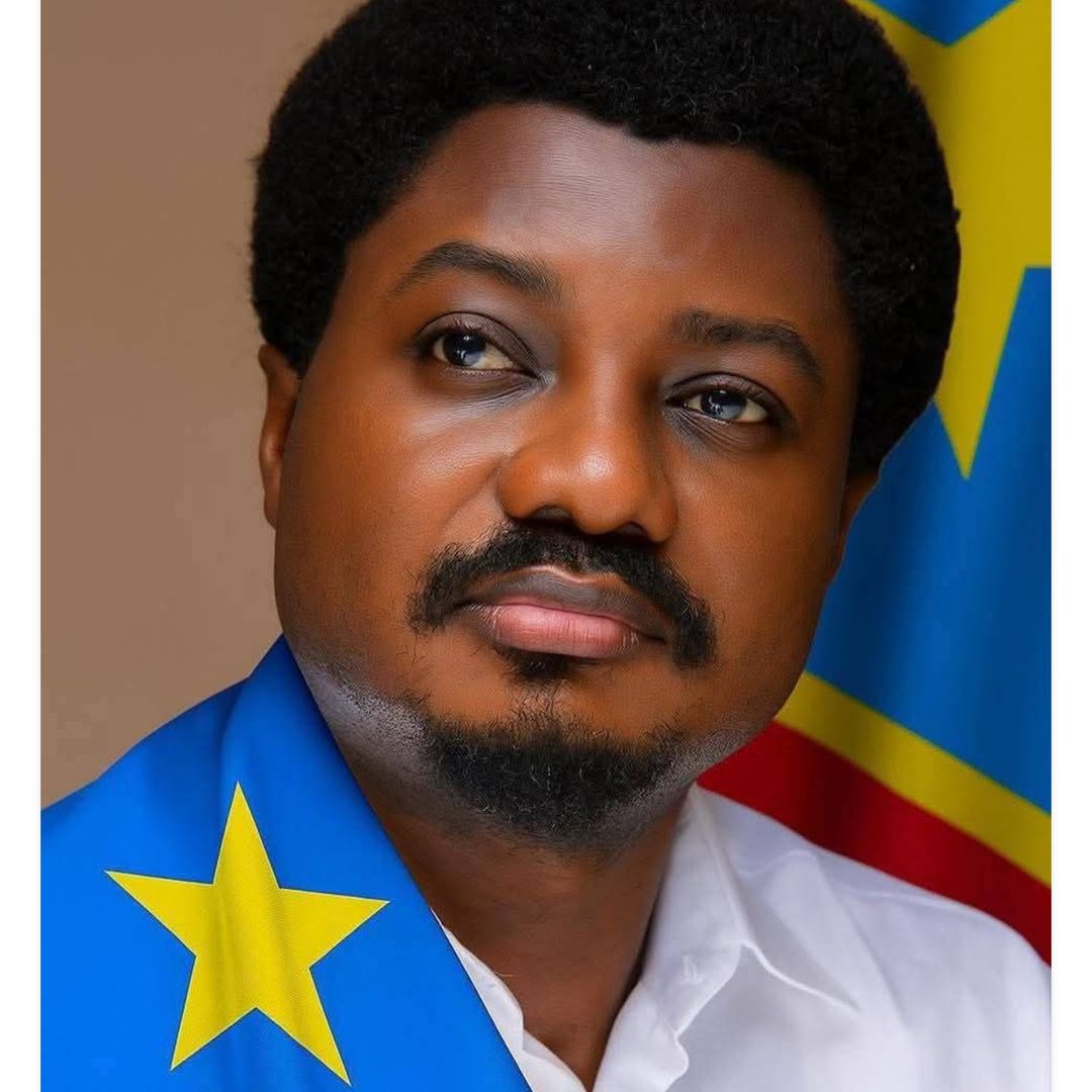 Ruth Beyoko @ ❤️lionne 🦁