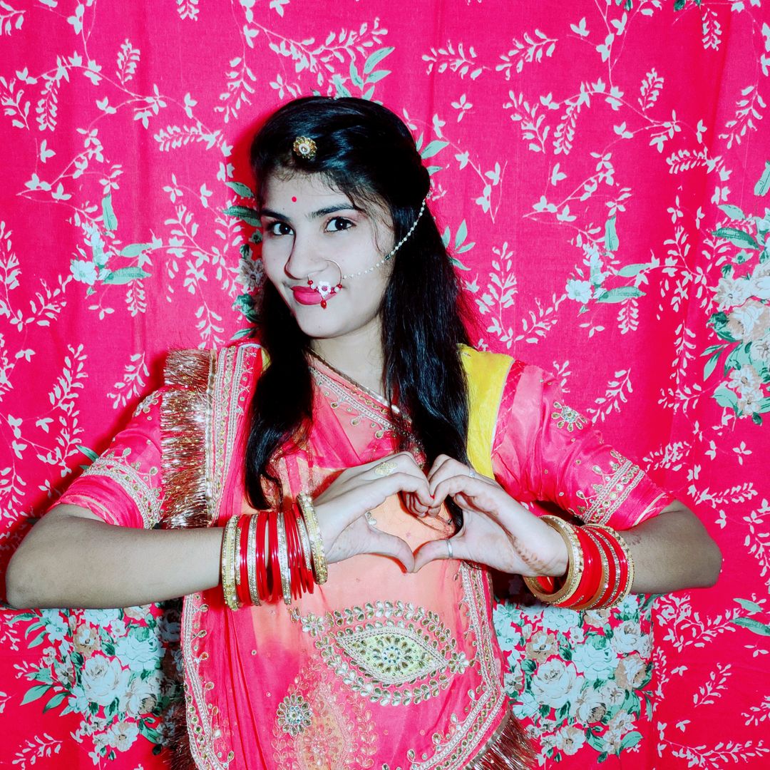 Nirma choudhary