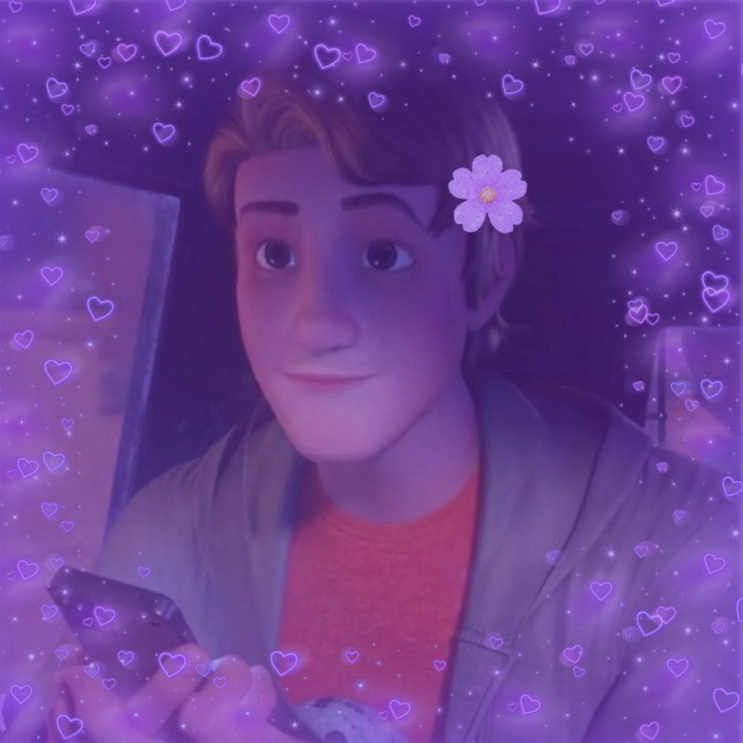 ✧Mallory✧ ♾️🌈