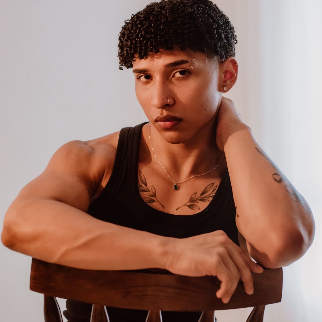 Ryan Samuel
