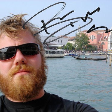 Ryan Dunn
