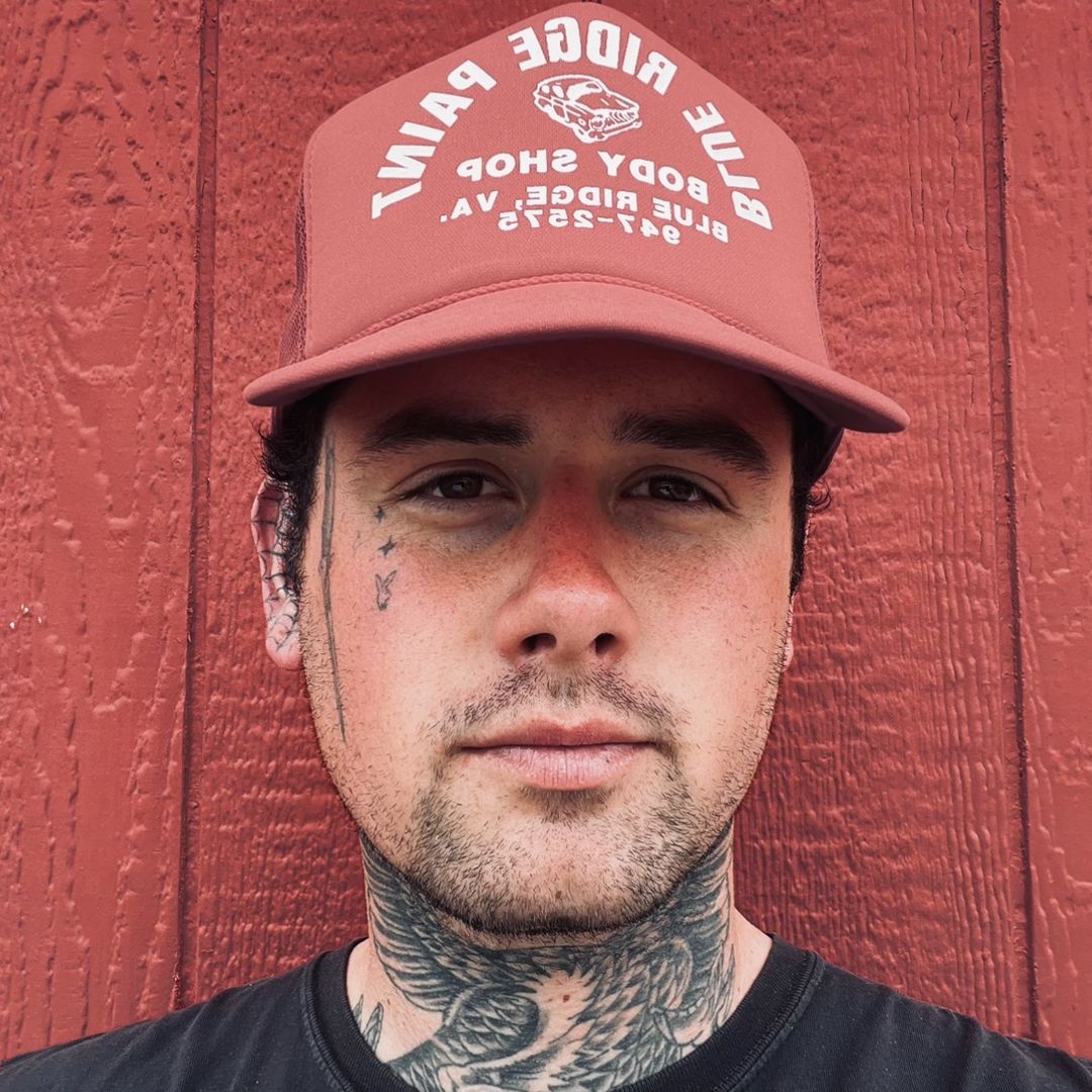 Ryan Rosanelli