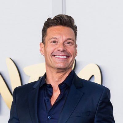 Ryan Seacrest