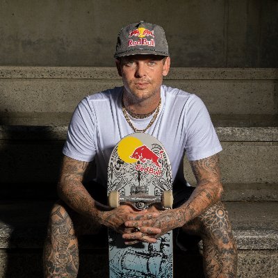 Ryan Sheckler