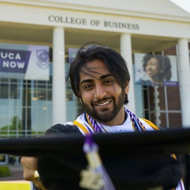 Ryan Taneja