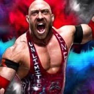 Ryback Reeves