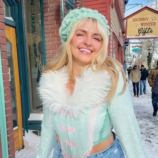Rydel Funk (Lynch)