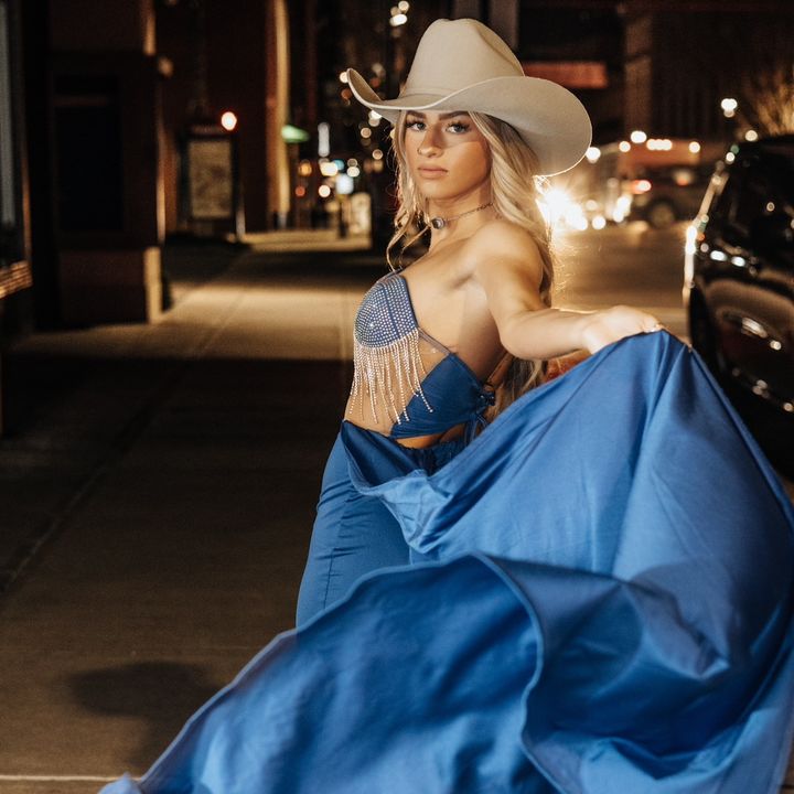 𝚛𝚢 | WV HAIRSTYLIST 🪩⚡️🐆