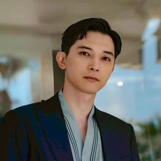 吉沢亮　Ryo Yoshizawa