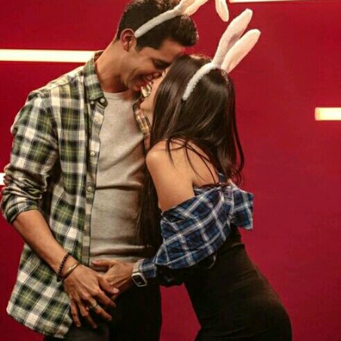 santiago y Raysa fans