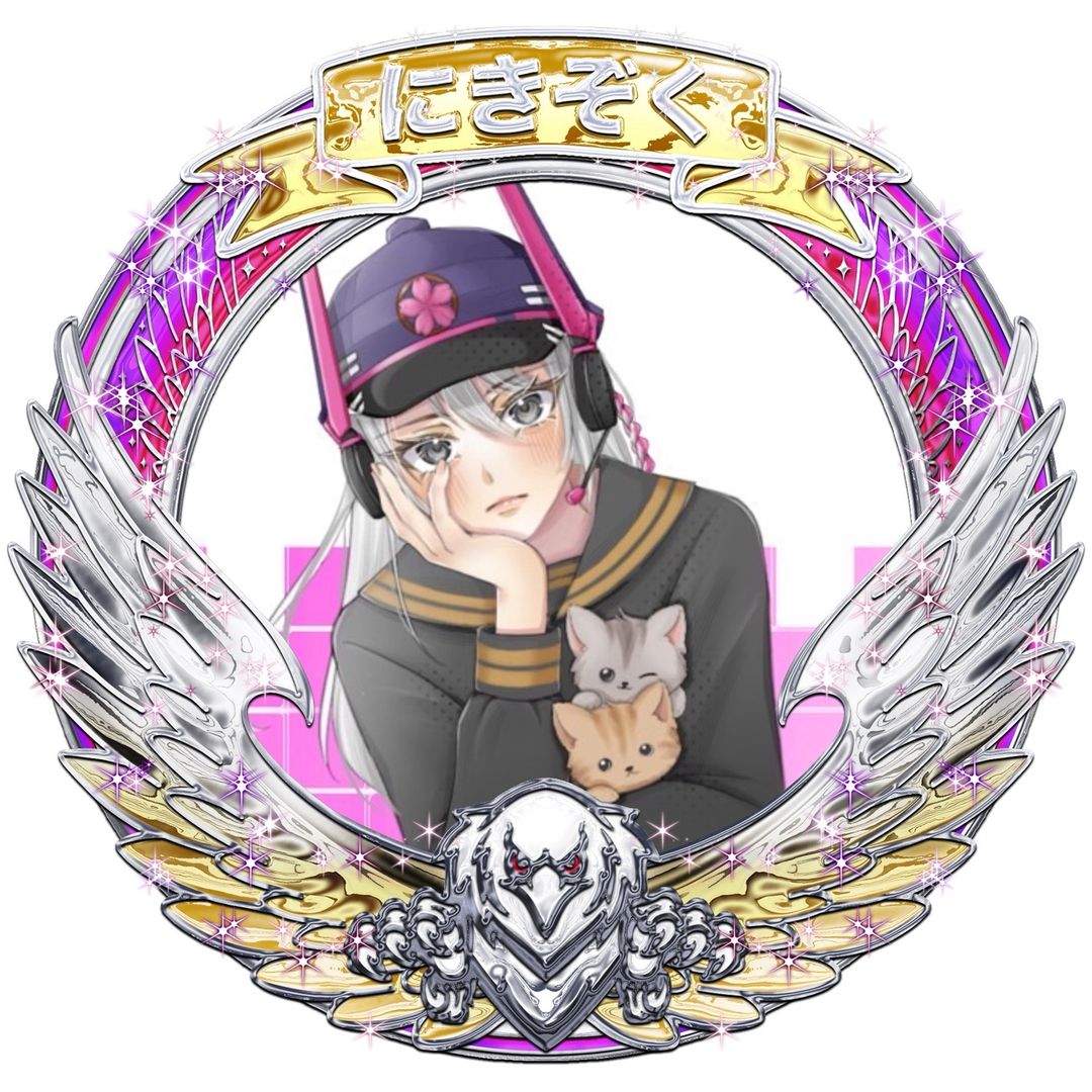 81りゅうにき🦅