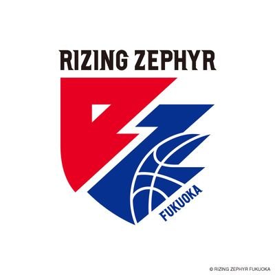 ライジングゼファーフクオカ