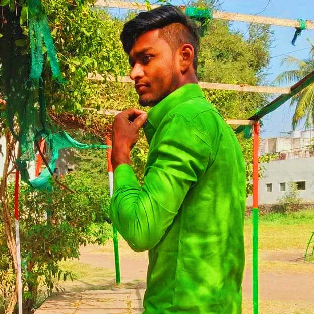 Sheikh Kaleem 786