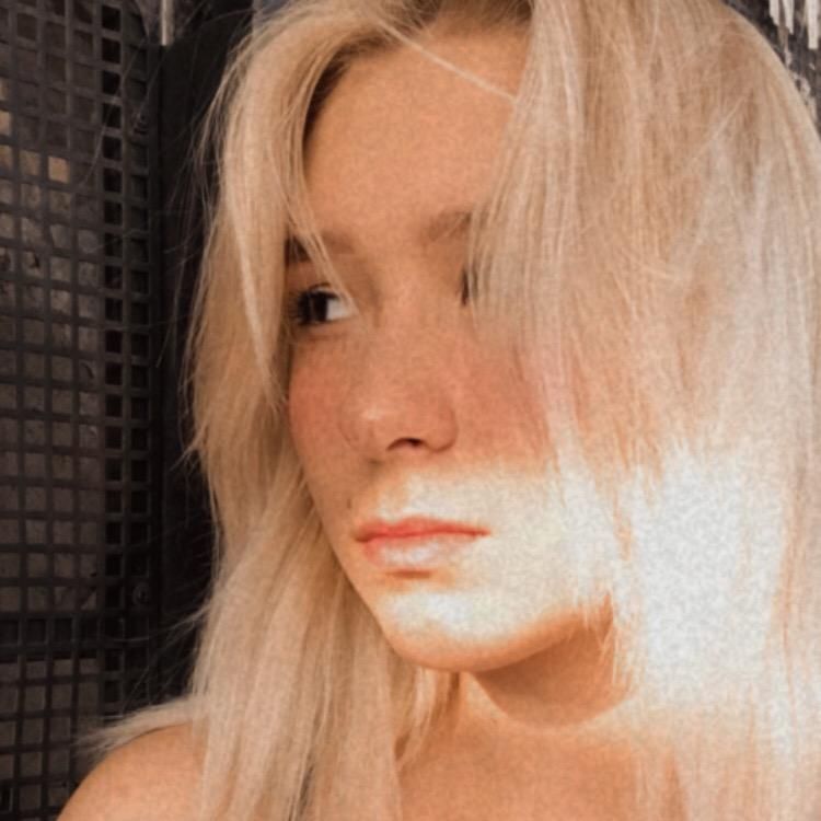Ульянка💖