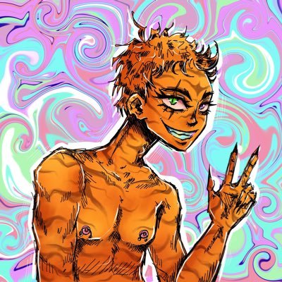 Viktor 🧡