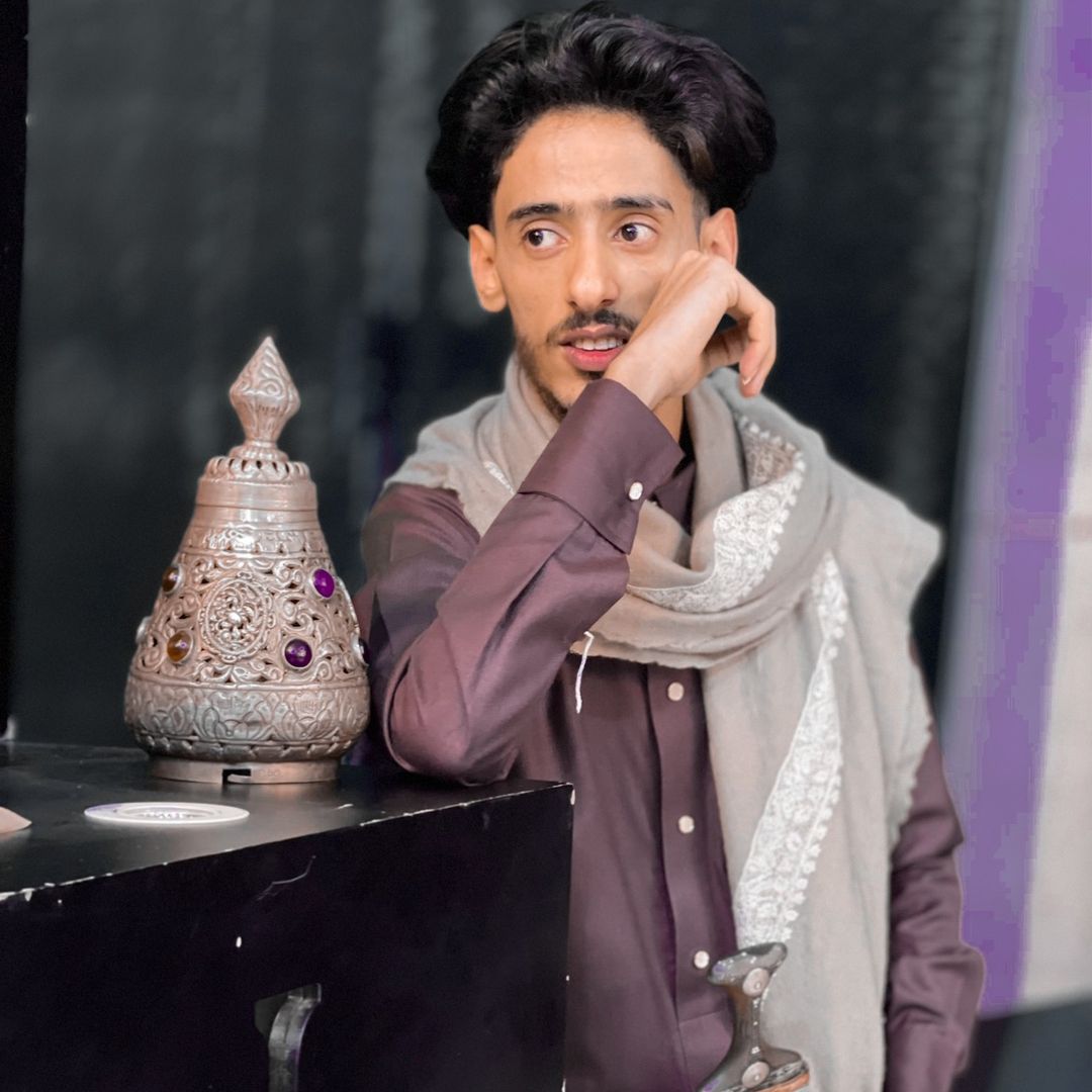 صقر الزُبيدي