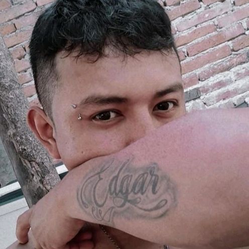 Edgar Garcia