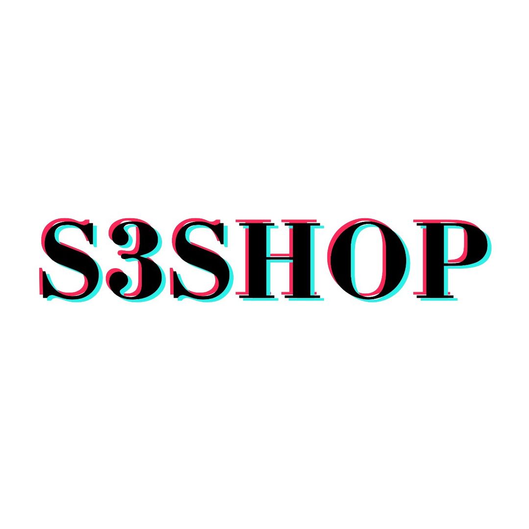 s3shop